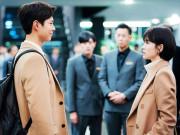 Giải trí - Không còn lén lút, Song Hye Kyo công khai hẹn hò "phi công trẻ" trước báo chí