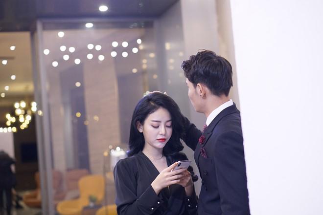 amp;#34;Nam thầnamp;#34; Sỹ Hưng vào vai phản diện, phụ tình Ngọc Ny The Voice trong MV mới - 3