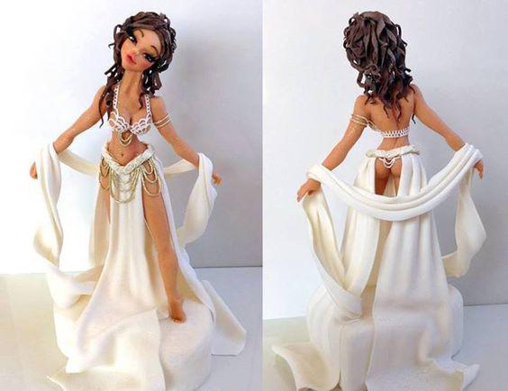 nhin xa tuong hotgirl boc lua, chi em do mat, may rau "do mau mui", lai gan moi bang hoang... - 1