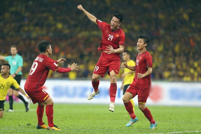 Bóng đá Việt Nam buộc Hàn Quốc dừng chiếu phim để tường thuật Chung kết AFF Cup - 3