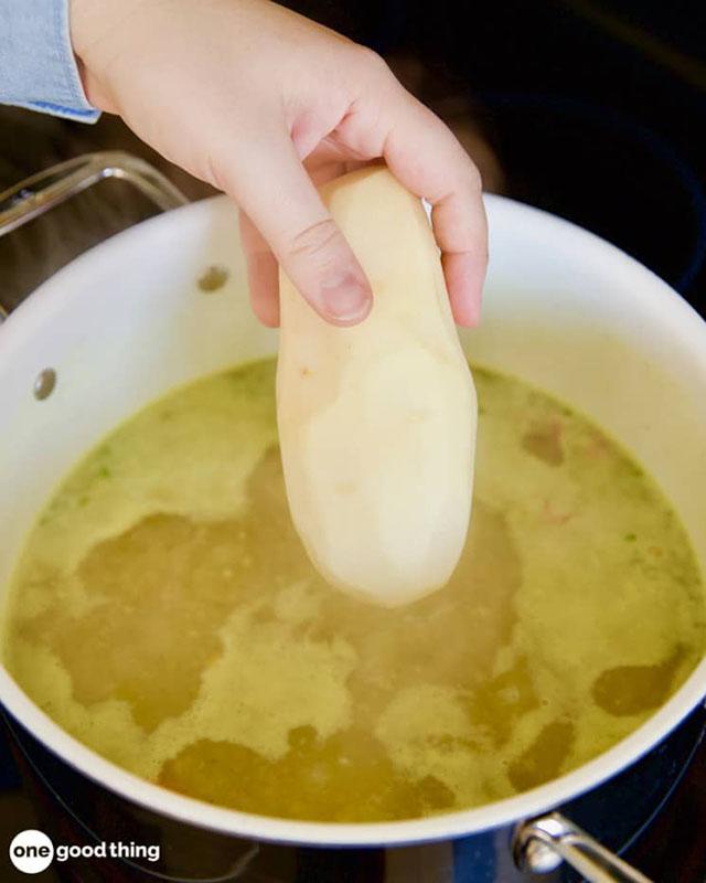 12 mẹo tuyệt vời giúp bạn không bao giờ mắc lỗi nấu ăn trong bếp, chỉ chuyên gia mới biết - 1