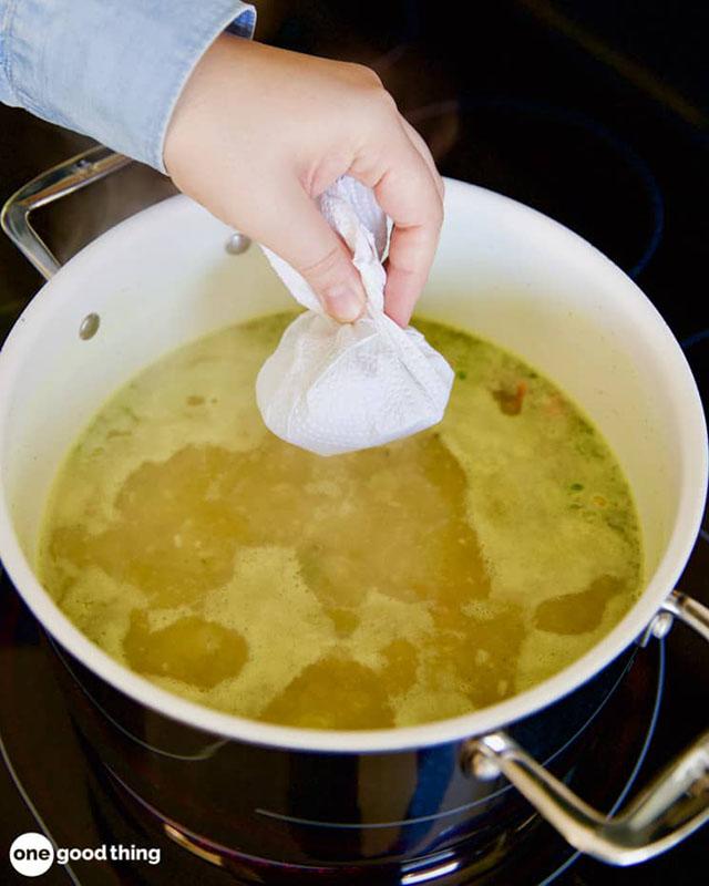 12 mẹo tuyệt vời giúp bạn không bao giờ mắc lỗi nấu ăn trong bếp, chỉ chuyên gia mới biết - 6