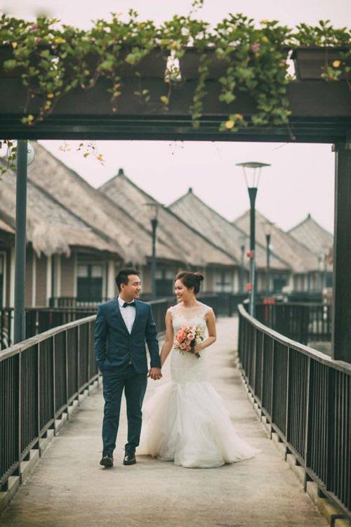 Cô gái Việt nhận lời cưới chàng trai Malaysia sau 6 năm gặp lại - 1