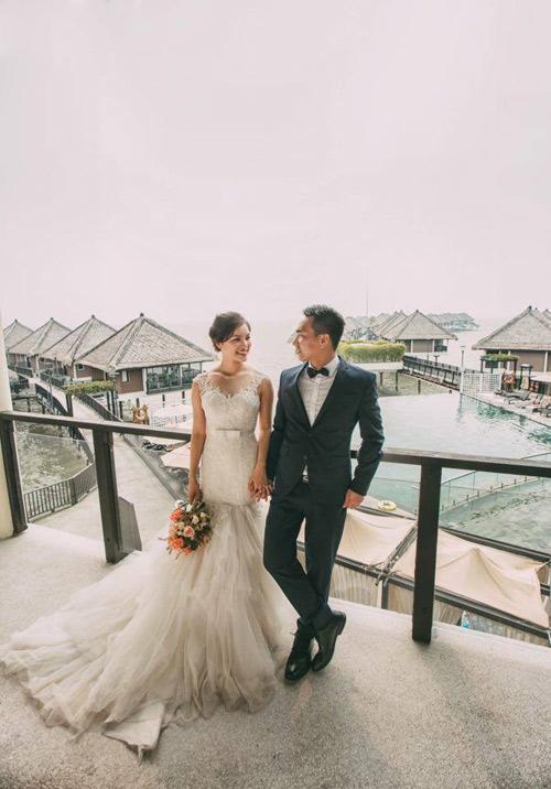 Cô gái Việt nhận lời cưới chàng trai Malaysia sau 6 năm gặp lại - 4