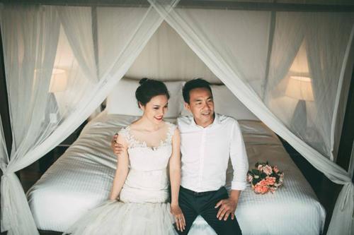 Cô gái Việt nhận lời cưới chàng trai Malaysia sau 6 năm gặp lại - 2