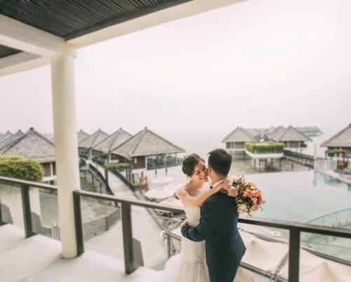 Cô gái Việt nhận lời cưới chàng trai Malaysia sau 6 năm gặp lại - 6