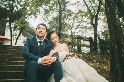 Cô gái Việt nhận lời cưới chàng trai Malaysia sau 6 năm gặp lại - 12