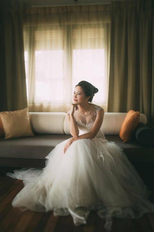 Cô gái Việt nhận lời cưới chàng trai Malaysia sau 6 năm gặp lại - 18