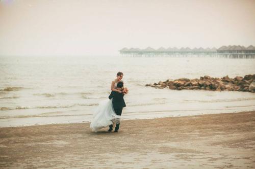 Cô gái Việt nhận lời cưới chàng trai Malaysia sau 6 năm gặp lại - 19