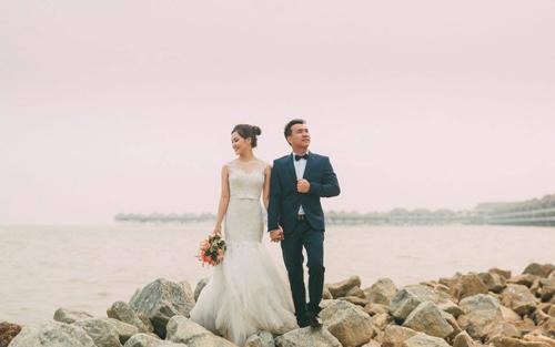 Cô gái Việt nhận lời cưới chàng trai Malaysia sau 6 năm gặp lại - 20