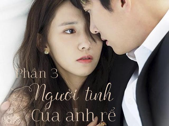 Người tình của anh rể(Phần 3)