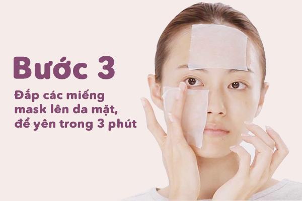 3 phut moi ngay thoi, thuc hien thao tac nay, da se trong veo khong thua gi gai han - 6