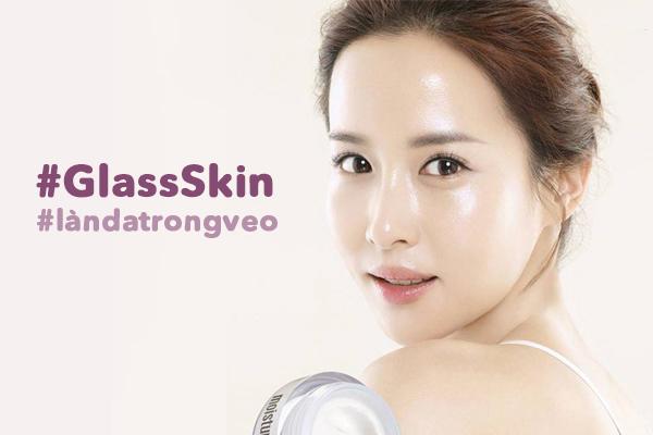 3 phut moi ngay thoi, thuc hien thao tac nay, da se trong veo khong thua gi gai han - 3