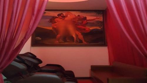 Bí mật bên trong amp;#34;động tiênamp;#34; cho giới đồng tính nam thác loạn ở Sài Gòn - 1