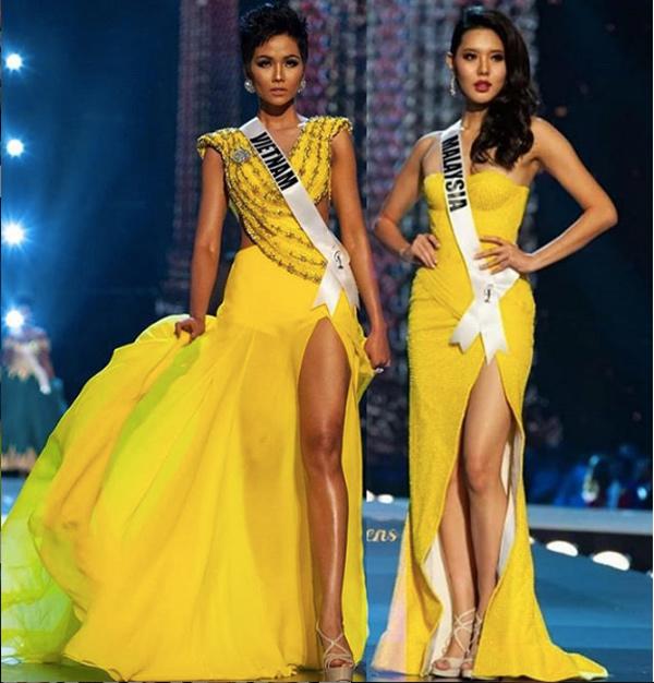 Chung kết AFF CUP: Có một cầu thủ cũng đang đối đầu Malaysia tên là Hamp;#39;Hen Niê! - 5