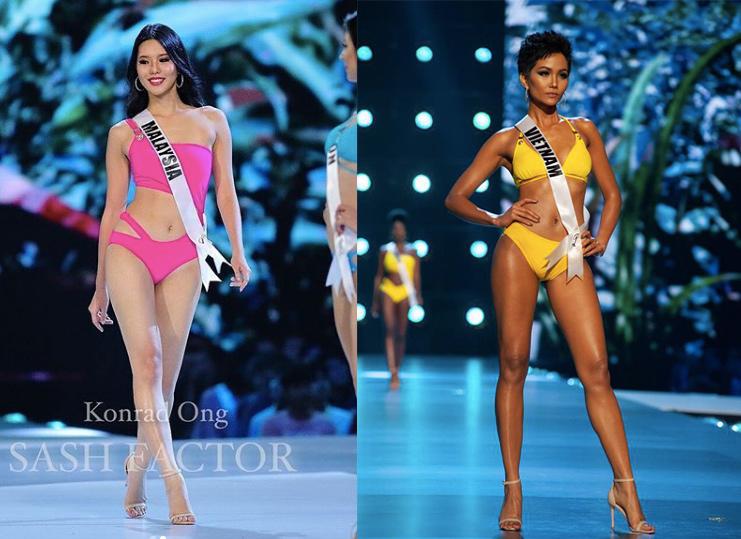 Chung kết AFF CUP: Có một cầu thủ cũng đang đối đầu Malaysia tên là Hamp;#39;Hen Niê! - 10