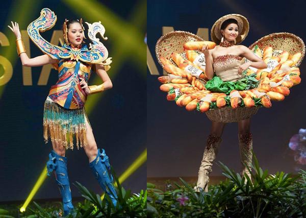 Chung kết AFF CUP: Có một cầu thủ cũng đang đối đầu Malaysia tên là Hamp;#39;Hen Niê! - 13