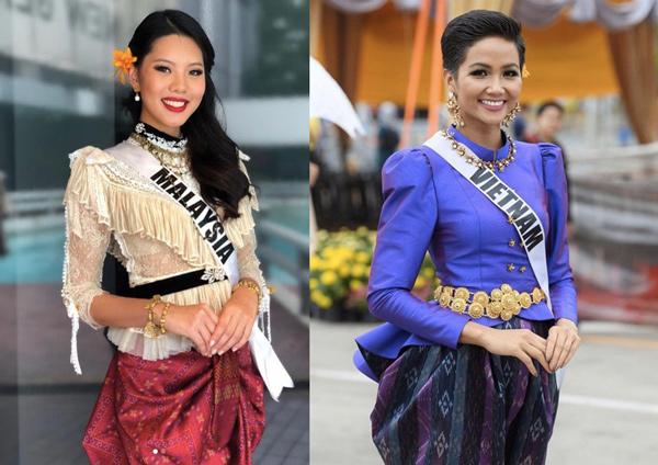 Chung kết AFF CUP: Có một cầu thủ cũng đang đối đầu Malaysia tên là Hamp;#39;Hen Niê! - 14