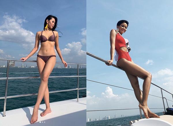 Chung kết AFF CUP: Có một cầu thủ cũng đang đối đầu Malaysia tên là Hamp;#39;Hen Niê! - 11