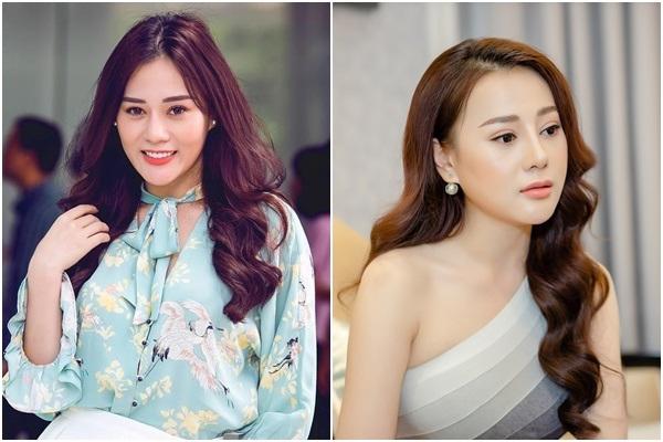 nhung sao viet da dep bam sinh con "co dam an xoi" pttm khien ai cung tiec nuoi... - 2