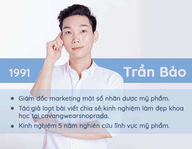 365 ngày dùng mỹ phẩm mà không biết đến loại chất này, chắc chắn sẽ là một sai lầm lớn - 1