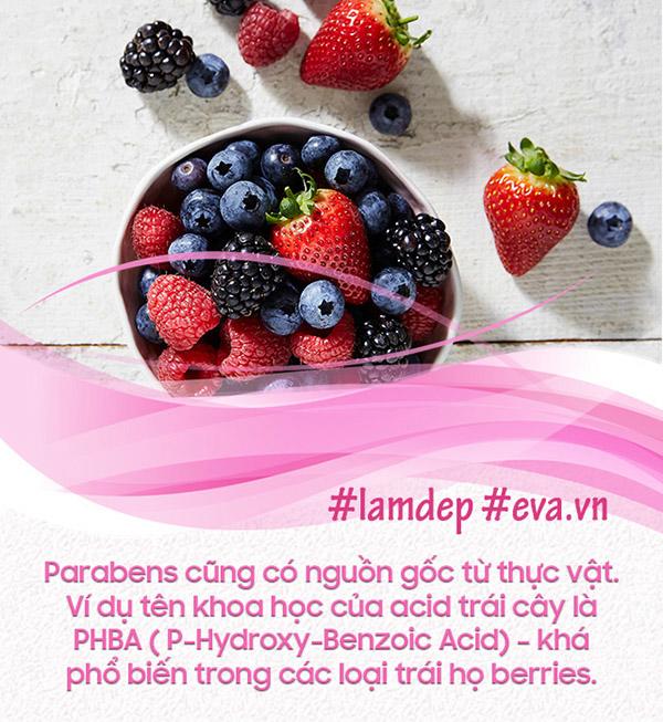 365 ngày dùng mỹ phẩm mà không biết đến loại chất này, chắc chắn sẽ là một sai lầm lớn - 4