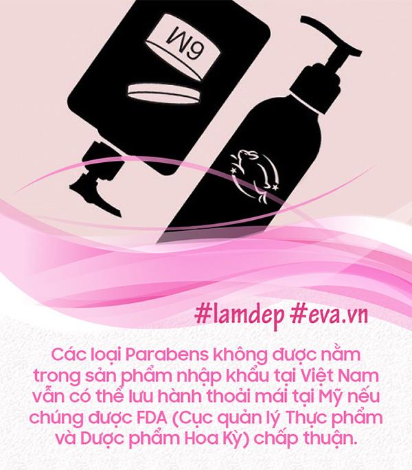 365 ngày dùng mỹ phẩm mà không biết đến loại chất này, chắc chắn sẽ là một sai lầm lớn - 6