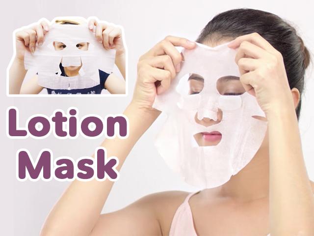 3 phút mỗi ngày thôi, thực hiện thao tác này, da sẽ trong veo không thua gì gái Hàn