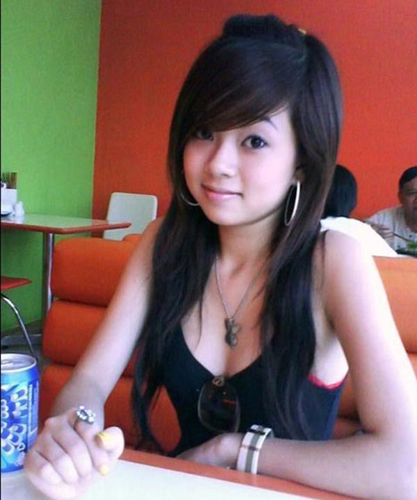 Xu hướng cứ xoay vòng thế này, liệu những mái tóc ngày ấy chúng ta theo đuổi sẽ trở lại? - 9