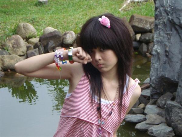 Xu hướng cứ xoay vòng thế này, liệu những mái tóc ngày ấy chúng ta theo đuổi sẽ trở lại? - 6