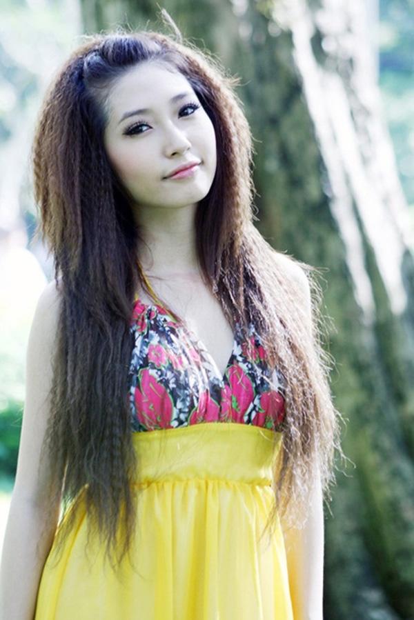 Xu hướng cứ xoay vòng thế này, liệu những mái tóc ngày ấy chúng ta theo đuổi sẽ trở lại? - 11