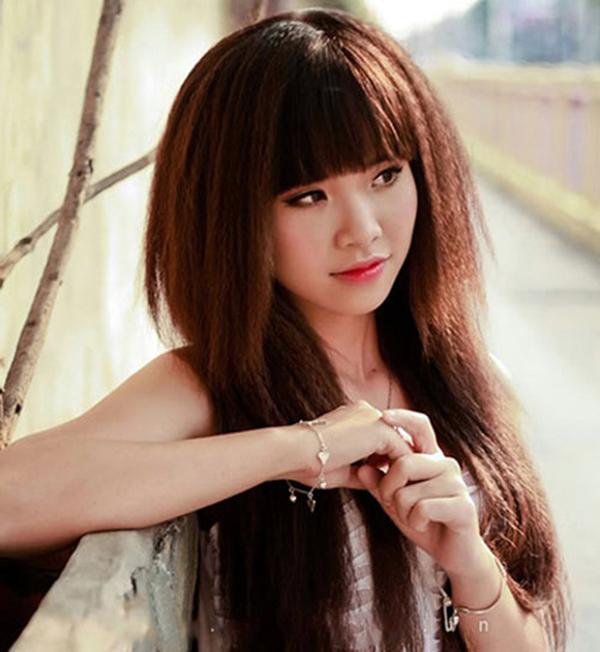 Xu hướng cứ xoay vòng thế này, liệu những mái tóc ngày ấy chúng ta theo đuổi sẽ trở lại? - 10