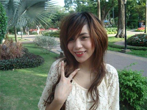 Xu hướng cứ xoay vòng thế này, liệu những mái tóc ngày ấy chúng ta theo đuổi sẽ trở lại? - 5