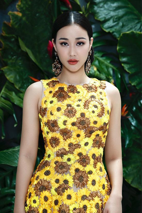 Maya tiết lộ về vai diễn với cảnh nóng đồng giới sau 2 năm làm mẹ đơn thân - 1