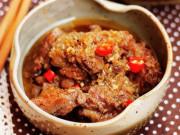 Bếp Eva - 5 món ngon siêu hợp với ngày lạnh giá, cả nhà khen tới tấp khiến chị em phổng mũi