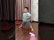 Clip Eva - Khi Khôi mập ra đường cổ vũ đội tuyển Việt Nam - Việt Nam vô địch