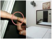 Nhà đẹp - Vạch mặt loại gương đặc biệt nhà nghỉ, khách sạn thường dùng để “quay trộm” khách
