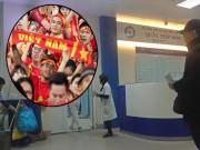 Làm mẹ - Con đẻ đúng ngày Việt Nam vô địch AFF Cup 2018, bố lên mạng nhờ đặt tên và cái kết