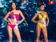 Thời trang - Chung kết AFF CUP: Có một cầu thủ cũng đang đối đầu Malaysia tên là H'Hen Niê!