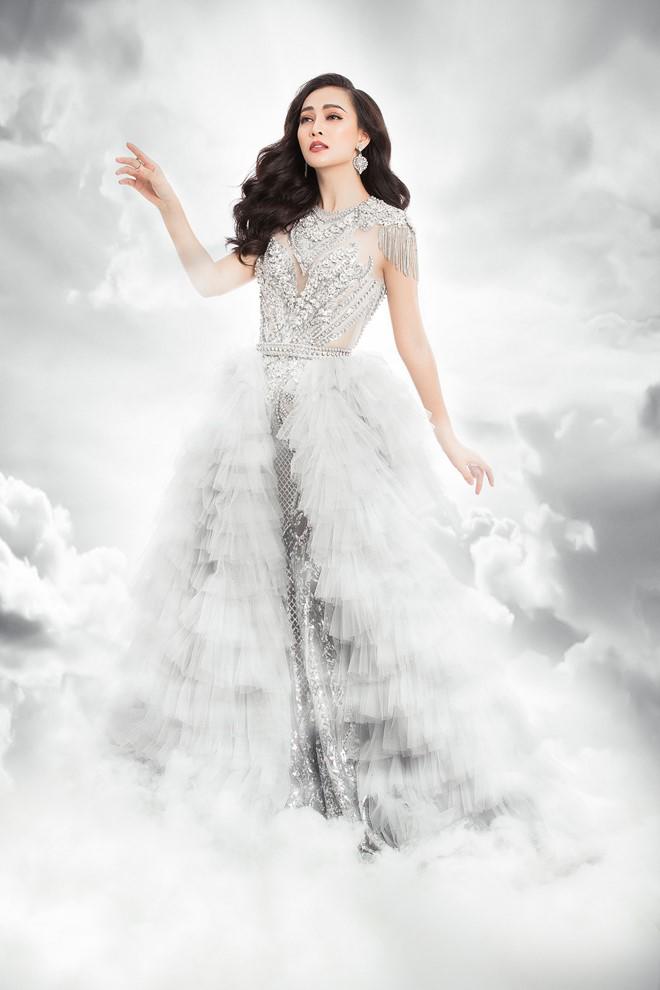 Mỹ Ngọc Bolero: amp;#34;Gia đình tôi 11 người con, mỗi bữa ăn 5, 7 mâm mới đủ số ngườiamp;#34; - 2