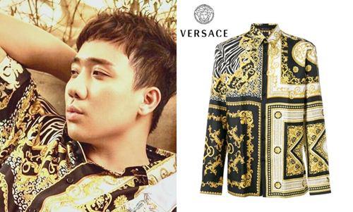 Ngoài trình kẻ chân mày, Trấn Thành còn vượt mặt bà xã về kho đồ hiệu đậm chất nữ tính - 11