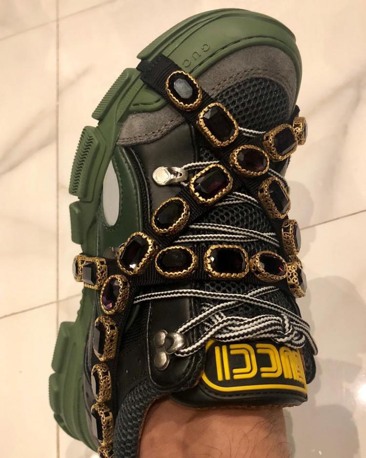 Ngoài trình kẻ chân mày, Trấn Thành còn vượt mặt bà xã về kho đồ hiệu đậm chất nữ tính - 14