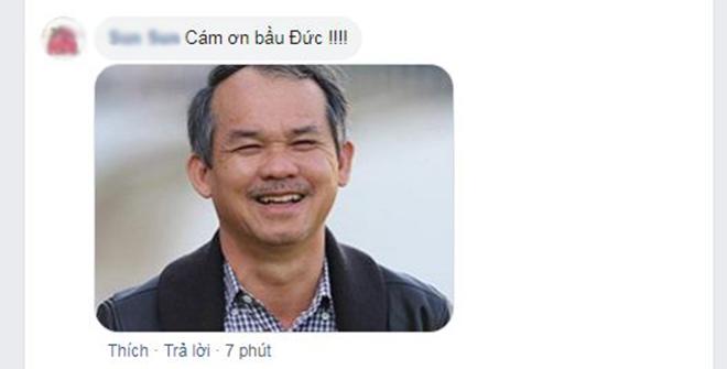 Sau chiến thắng lịch sử, người hâm mộ Việt vỡ òa hạnh phúc nhưng vẫn không quên làm điều này - 13