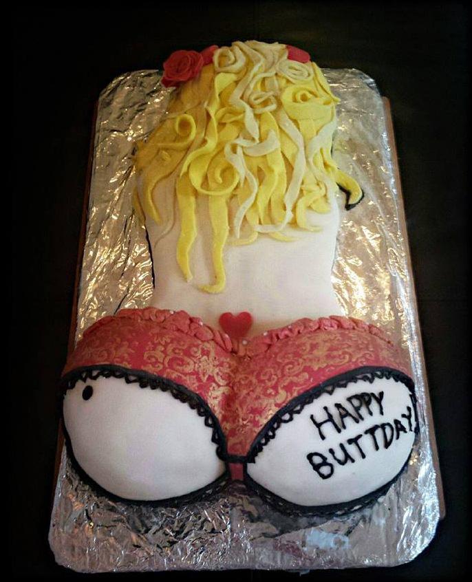 nhin xa tuong hotgirl boc lua, chi em do mat, may rau "do mau mui", lai gan moi bang hoang... - 3