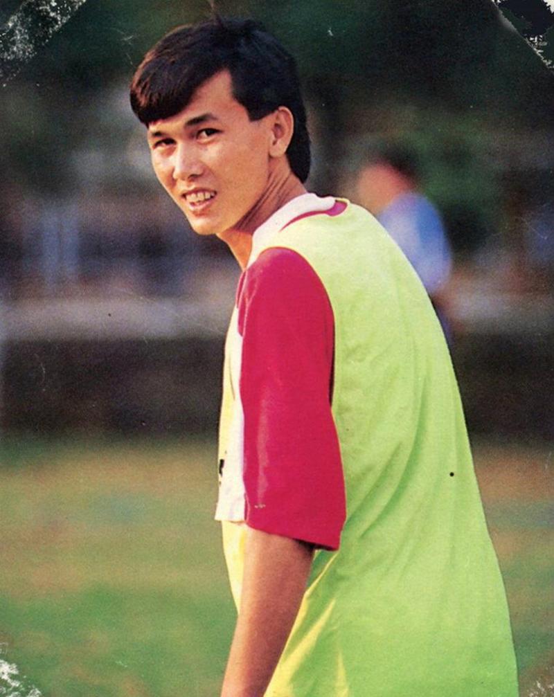 Trong số các cầu thủ thế hệ vàng, Trần Công Minh được đánh giá là hậu vệ phải hay nhất của bóng đá Việt Nam.
