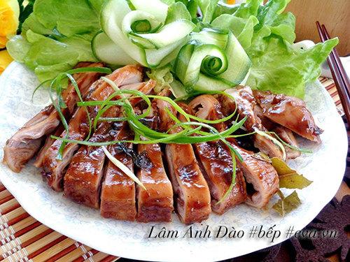 5 món ngon cho cuối tuần lạnh giá cả nhà thích mê khiến chị em không tiếc công làm - 4