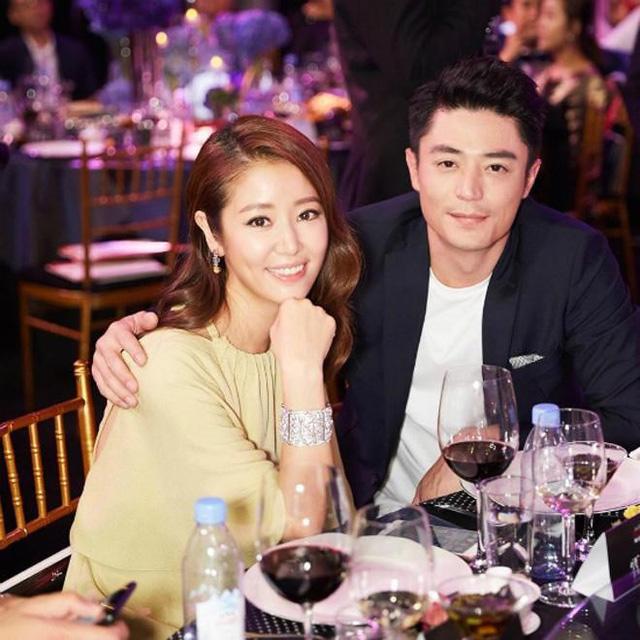 Chấn động: Lâm Tâm Như và Hoắc Kiến Hoa bí mật ly hôn? - 2