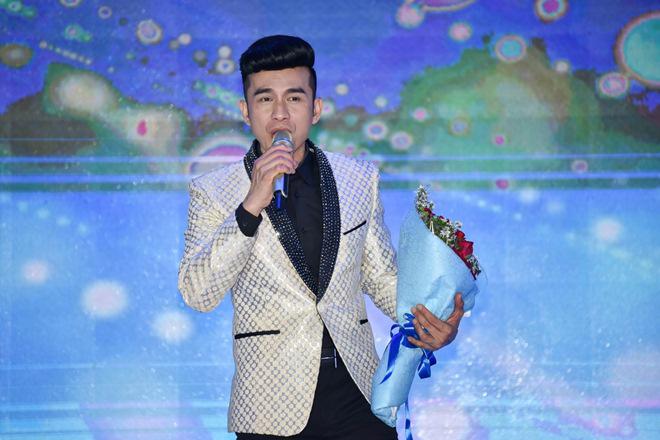 Đan Trường - Cẩm Ly tình tứ hội ngộ, làm khán giả sống lại một thời thanh xuân rực rỡ - 12