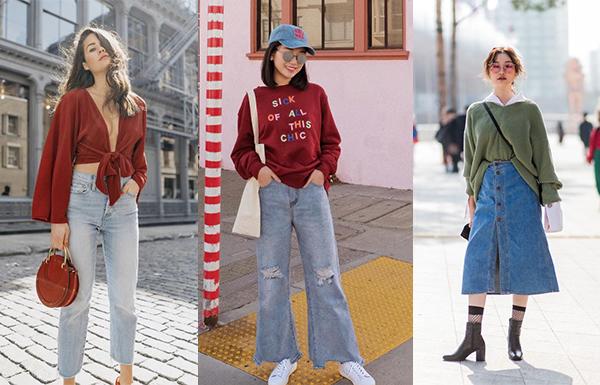 Đến kì lạ khi chẳng ai bảo ai, sao Việt cứ đồng loạt đón Giáng sinh trước cả tháng trời - 17