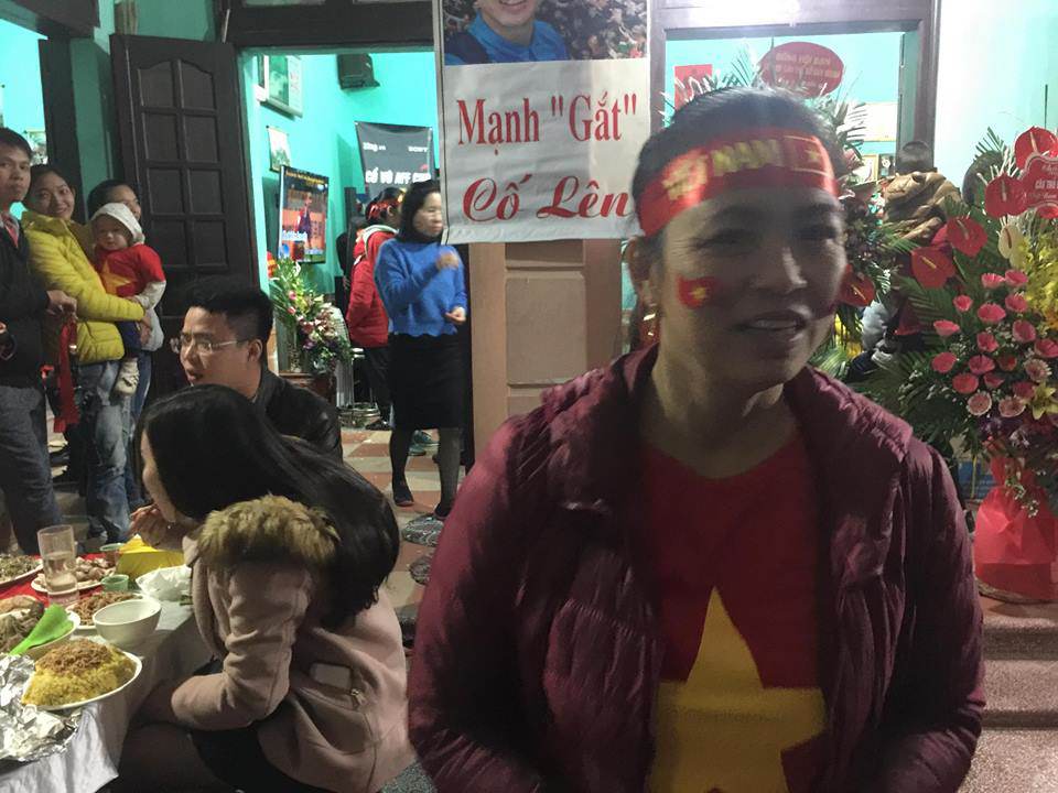 Không ngờ, trung vệ điển trai Duy Mạnh thích món ăn mà hàng nghìn chị em mê đắm - 2